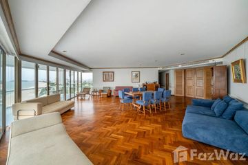 4 Bedroom Condo for sale in Napanawin Condominium, Hua Hin, Prachuap Khiri Khan