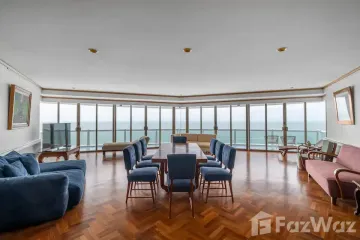 4 Bedroom Condo for sale in Napanawin Condominium, Hua Hin, Prachuap Khiri Khan