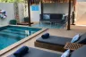 2 Bedroom House for rent in Samui Emerald Villas, Bo Phut, Surat Thani