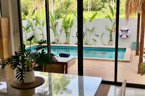 2 Bedroom House for rent in Samui Emerald Villas, Bo Phut, Surat Thani