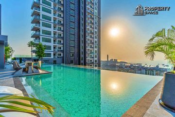 2 Bedroom Condo for rent in Arcadia Millennium Tower, Nong Prue, Chonburi