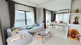 3 Bedroom House for sale in Warabodin Rangsit-Klong 3, Lat Sawai, Pathum Thani