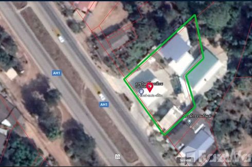 Land for sale in Sala Lamduan, Sa Kaeo