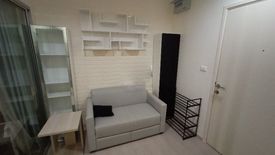 1 Bedroom Condo for sale in Aspire Sathorn-Taksin Timber Zone, Bang Kho, Bangkok near BTS Wutthakat