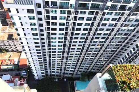 1 Bedroom Condo for sale in The Base Central Pattaya, Nong Prue, Chonburi