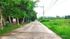 Land for sale in Nong Prue, Chonburi