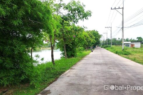 Land for sale in Nong Prue, Chonburi