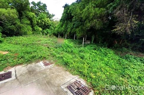 Land for sale in Na Kluea, Chonburi