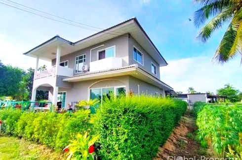 4 Bedroom House for sale in Pong, Chonburi