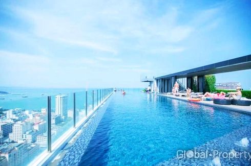 1 Bedroom Condo for sale in The Base Central Pattaya, Nong Prue, Chonburi