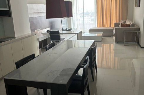 2 Bedroom Condo for sale in Thung Wat Don, Bangkok near BTS Sueksa Witthaya