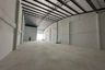 Warehouse / Factory for rent in Tha Chin, Samut Sakhon