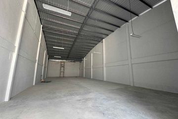 Warehouse / Factory for rent in Tha Chin, Samut Sakhon
