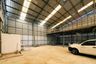 Warehouse / Factory for rent in Din Daeng, Bangkok near MRT Sutthisan