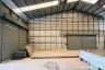 Warehouse / Factory for rent in Sam Sen Nok, Bangkok near MRT Sutthisan