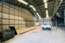 Warehouse / Factory for rent in Sam Sen Nok, Bangkok near MRT Sutthisan