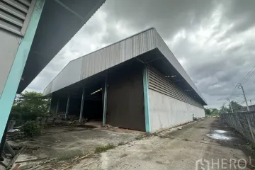 Warehouse / Factory for sale in Bang Bua Thong, Nonthaburi