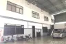 Warehouse / Factory for rent in Bang Bua Thong, Nonthaburi