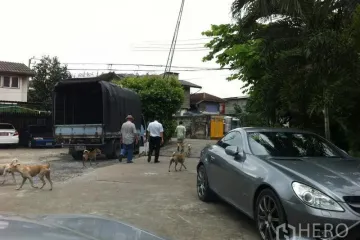 Warehouse / Factory for rent in Bang Lamphu Lang, Bangkok near BTS Saphan Taksin