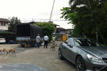 Warehouse / Factory for rent in Khlong Ton Sai, Bangkok near BTS Krung Thon Buri