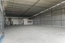 Warehouse / Factory for rent in Min Buri, Bangkok near MRT Min Buri