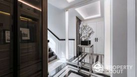 3 Bedroom House for sale in Malton Private Residences Ari, Sam Sen Nai, Bangkok near BTS Ari