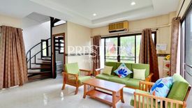 4 Bedroom House for rent in Na Jomtien, Chonburi