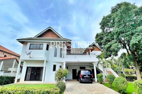 4 Bedroom House for rent in Na Jomtien, Chonburi