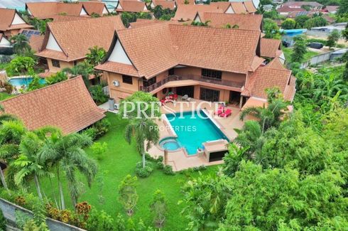 5 Bedroom House for sale in Nong Prue, Chonburi