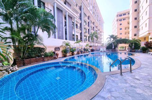 2 Bedroom Condo for Sale or Rent in Wongamat Residence, Na Kluea, Chonburi