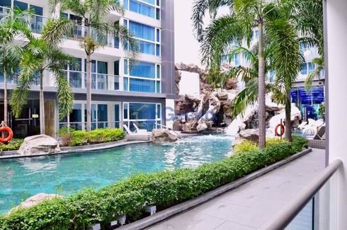 Condo for sale in Centara Avenue Residence and Suites, Nong Prue, Chonburi