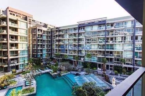 1 Bedroom Condo for sale in Apus, Nong Prue, Chonburi