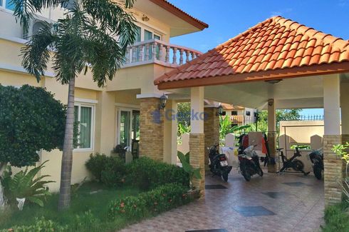 3 Bedroom House for rent in Nong Prue, Chonburi