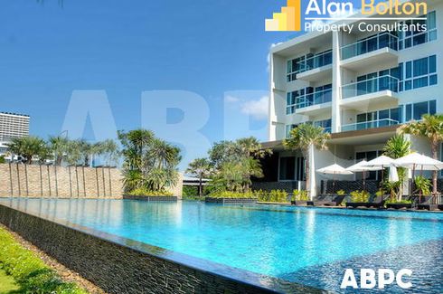 3 Bedroom Condo for sale in Cetus, Nong Prue, Chonburi