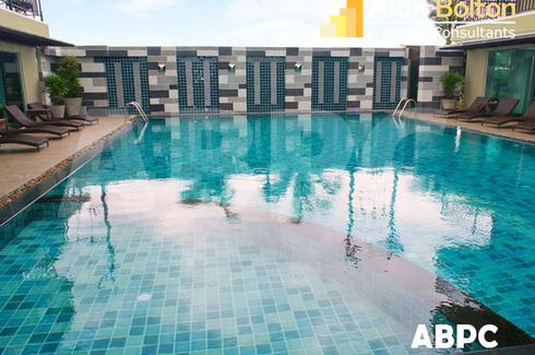 1 Bedroom Condo for sale in Porch Land 2 Jomtien Resort, Nong Prue, Chonburi