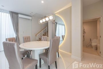 4 Bedroom Townhouse for rent in Baan Klang Muang Classe Ekkamai-Ramintra, Lat Phrao, Bangkok