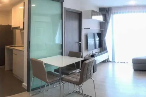 2 Bedroom Condo for rent in Metro Luxe Rose Gold Phaholyothin - Sutthisan, Sam Sen Nai, Bangkok