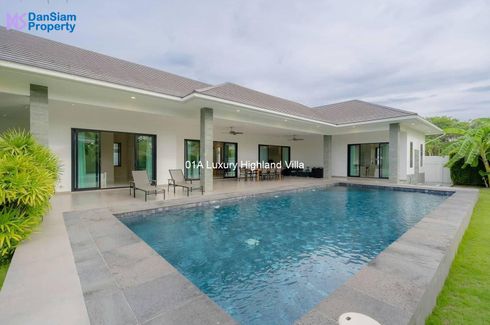 3 Bedroom Villa for sale in Highland Villas 2, Hin Lek Fai, Prachuap Khiri Khan