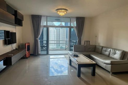 2 Bedroom Condo for rent in Langsuan, Bangkok near BTS Ploen Chit