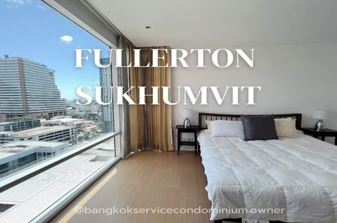 2 Bedroom Condo for sale in Phra Khanong, Bangkok near BTS Thong Lo