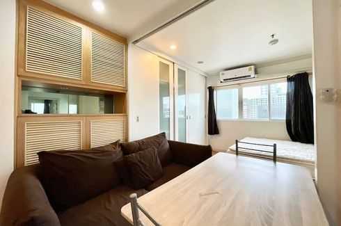 1 Bedroom Condo for rent in Khlong Toei Nuea, Bangkok near MRT Sukhumvit