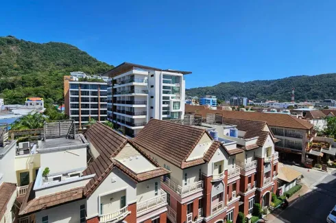 1 Bedroom Condo for sale in Wekata Luxury, Karon, Phuket