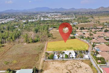 Land for sale in Thap Tai, Prachuap Khiri Khan