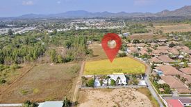 Land for sale in Thap Tai, Prachuap Khiri Khan