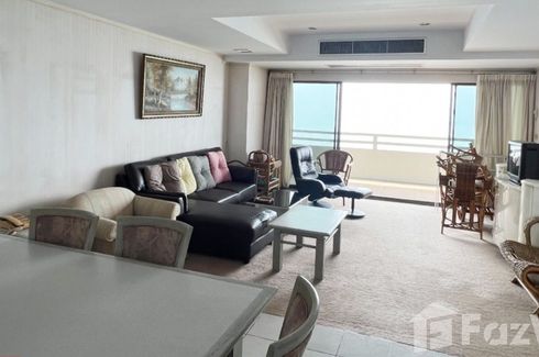 2 Bedroom Condo for sale in Cha Am Grand condotel, Cha am, Phetchaburi