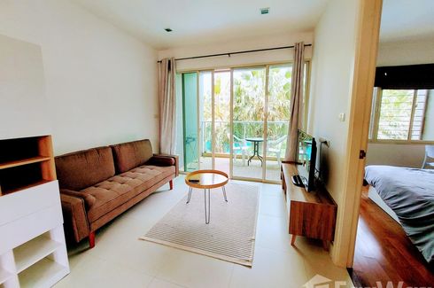 1 Bedroom Condo for rent in The Seacraze Hua Hin, Nong Kae, Prachuap Khiri Khan