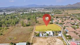 Land for sale in Thap Tai, Prachuap Khiri Khan