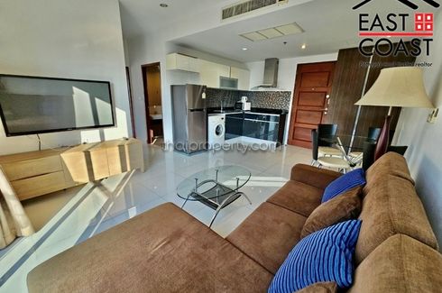 2 Bedroom Condo for rent in The Axis, Nong Prue, Chonburi