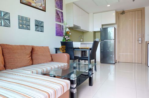 1 Bedroom Condo for rent in Wong amat Beach, Na Kluea, Chonburi