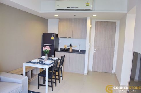 2 Bedroom Condo for Sale or Rent in Unixx, Nong Prue, Chonburi